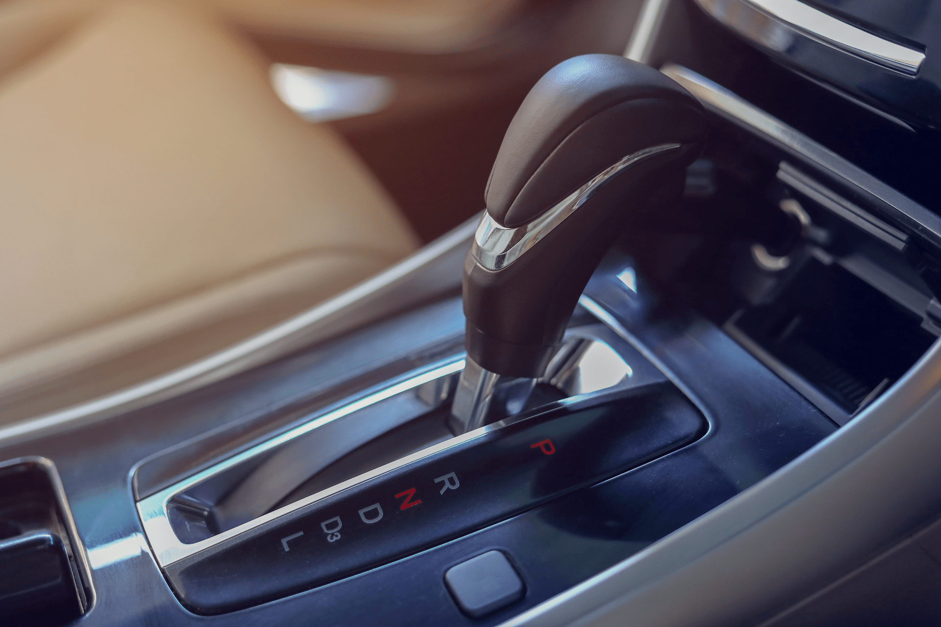 Câmbio automático: como dirigir, como funciona e dúvidas gerais