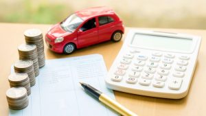 crédito e financiamento para comprar carro