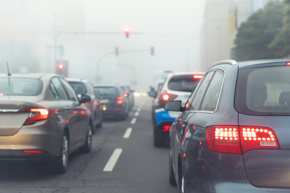 cuidar do carro em dias de frio