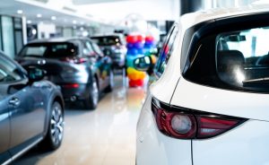 Carro seminovo sustentável