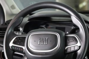 : Fiat Argo Seminovo