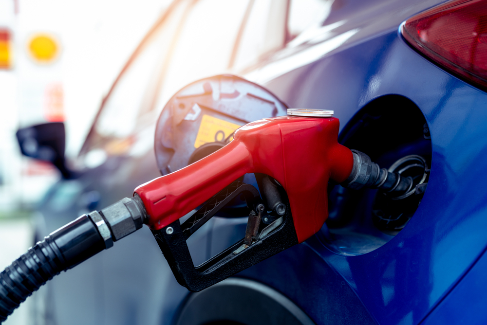validade da gasolina