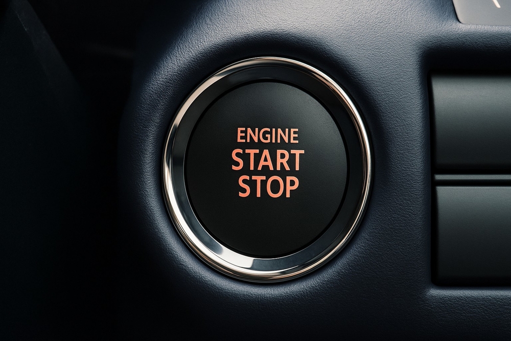 sistema start-stop
