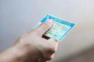 novas regras da CNH 2025