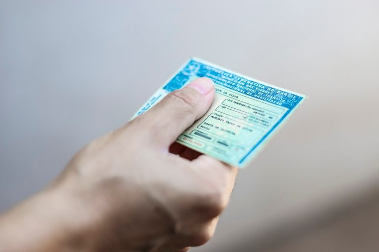 novas regras da CNH 2025