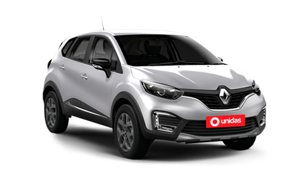 RENAULT seminovos em Salvador
