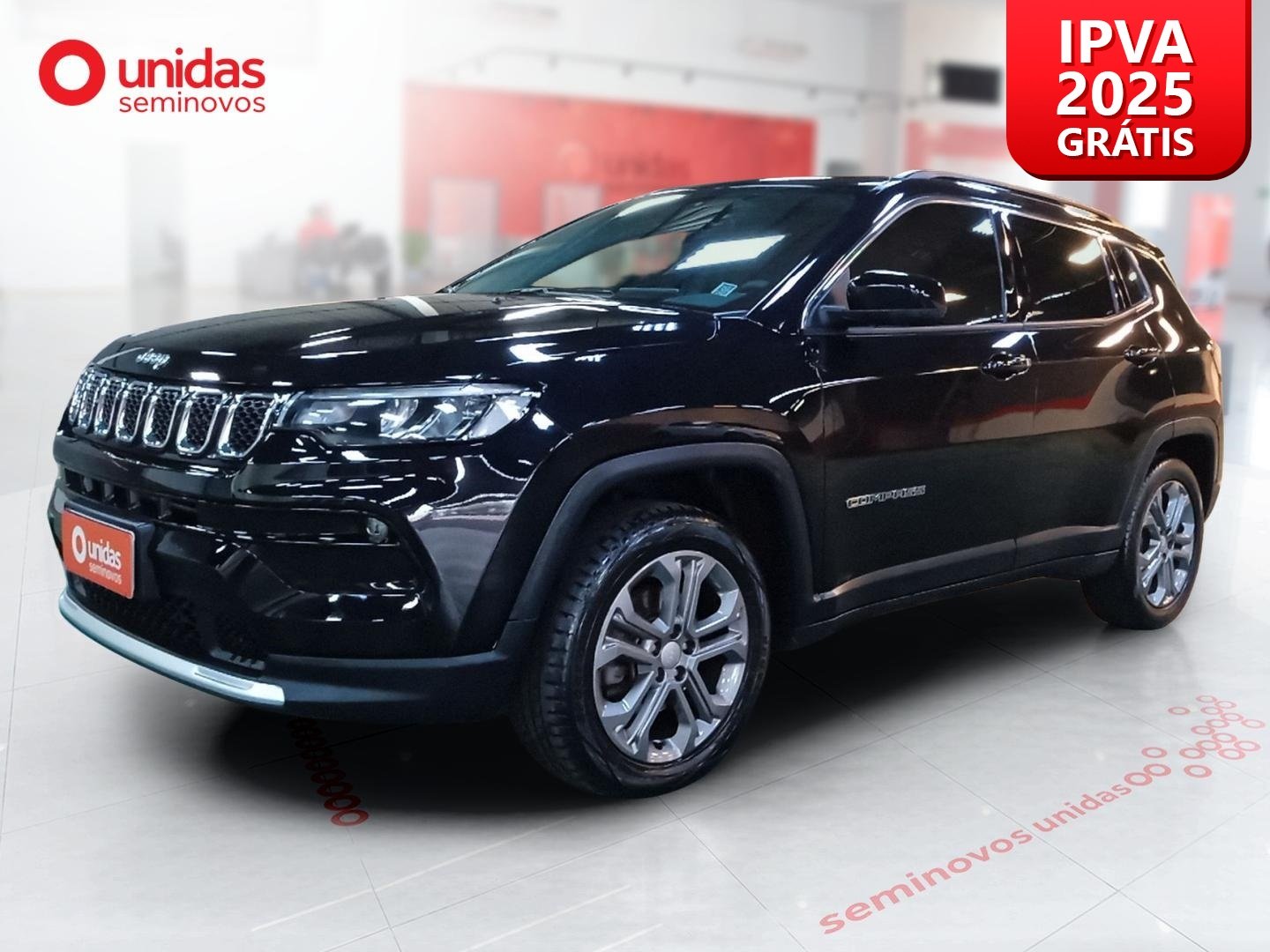 Jeep - Compass