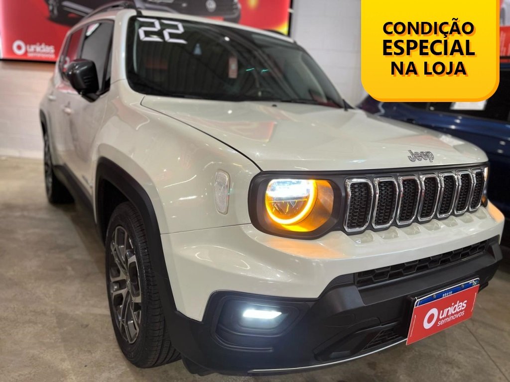Jeep - Renegade