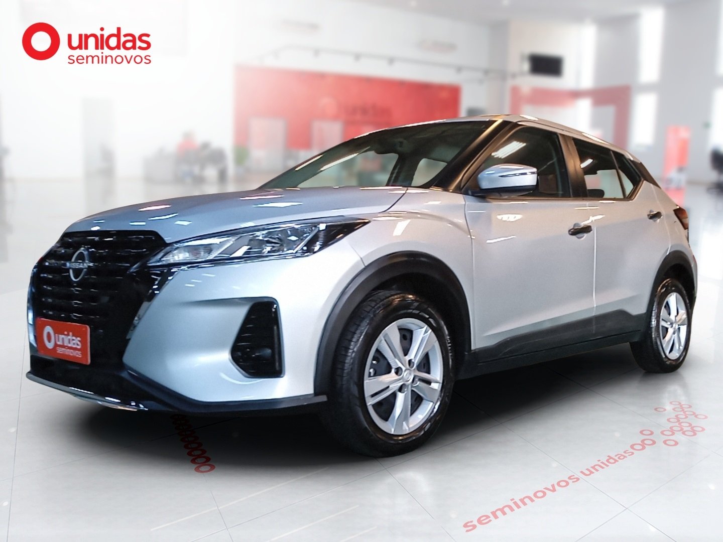 Nissan - Kicks
