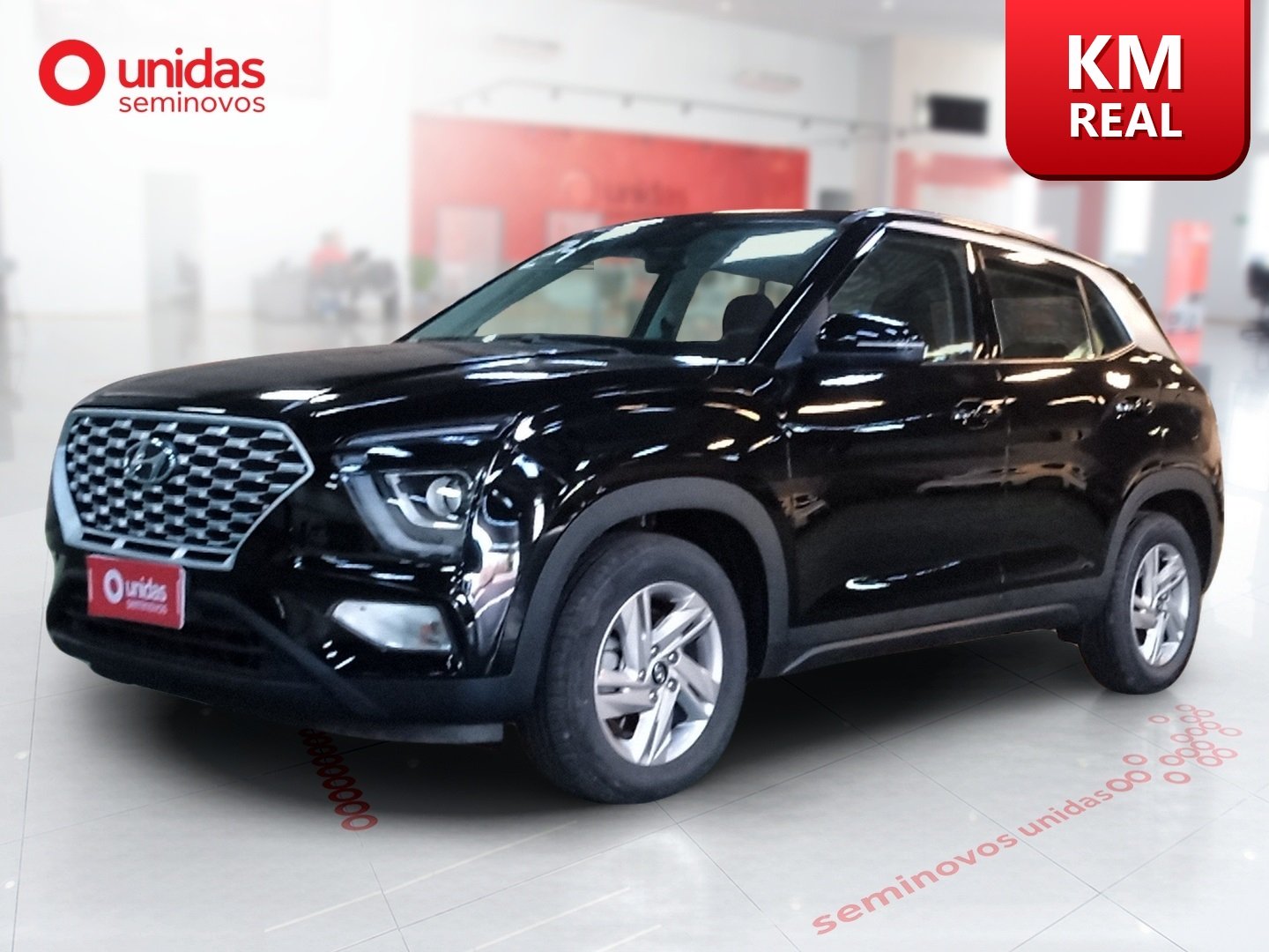 Hyundai - Creta