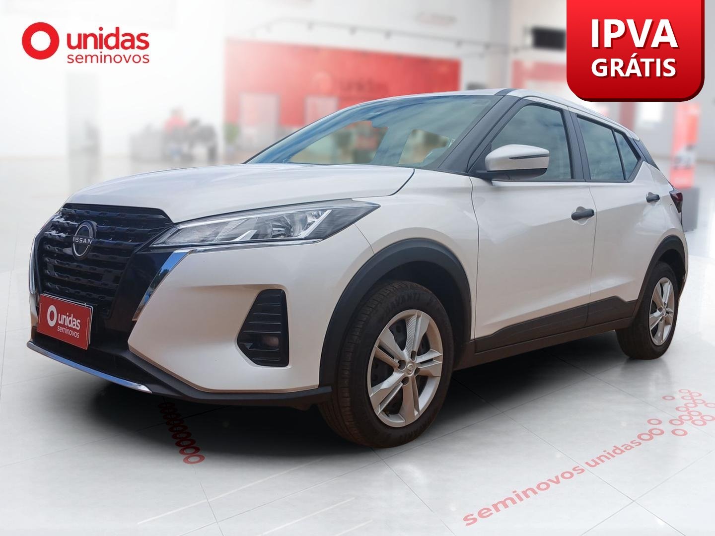 Nissan - Kicks