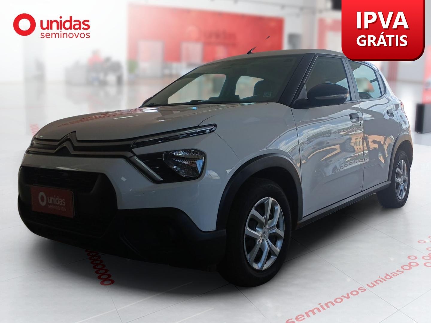 Citroen - C3