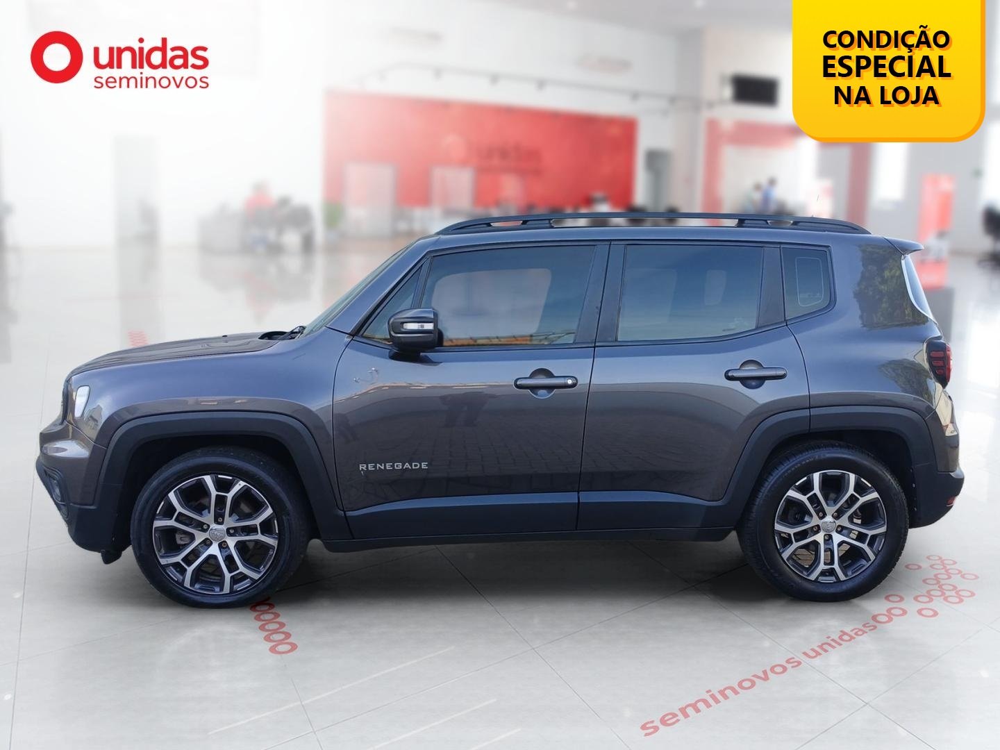 Jeep - Renegade