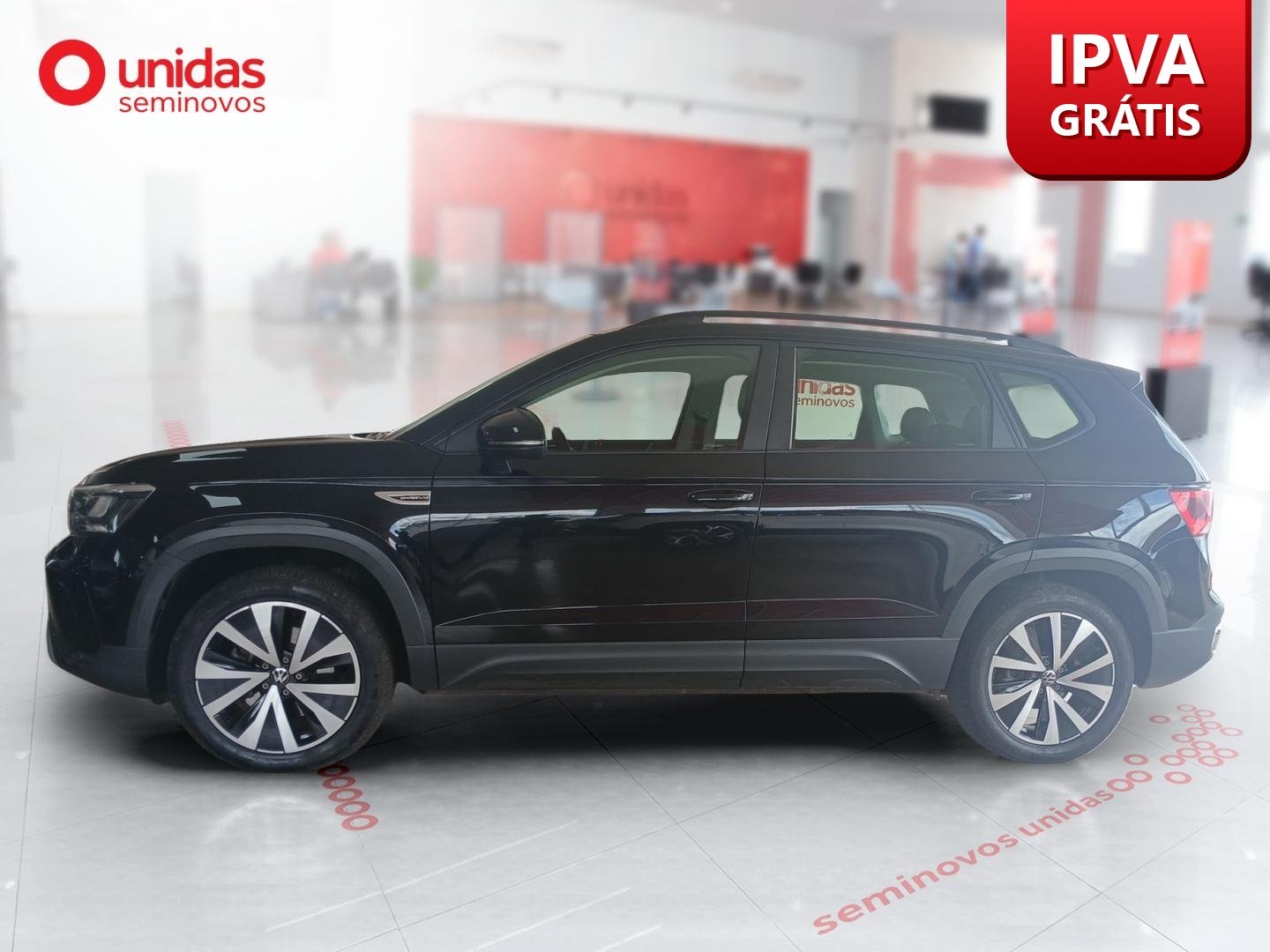 Volkswagen - Taos