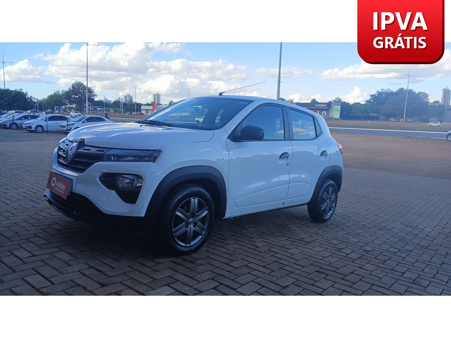 Renault - Kwid