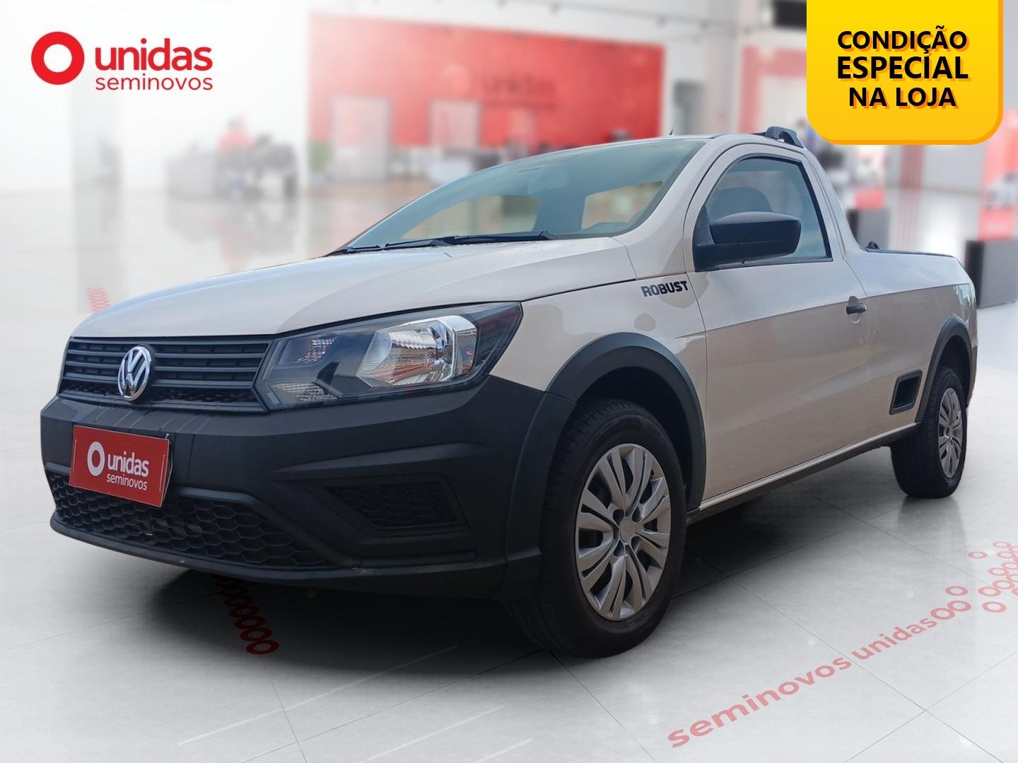 Volkswagen - Saveiro