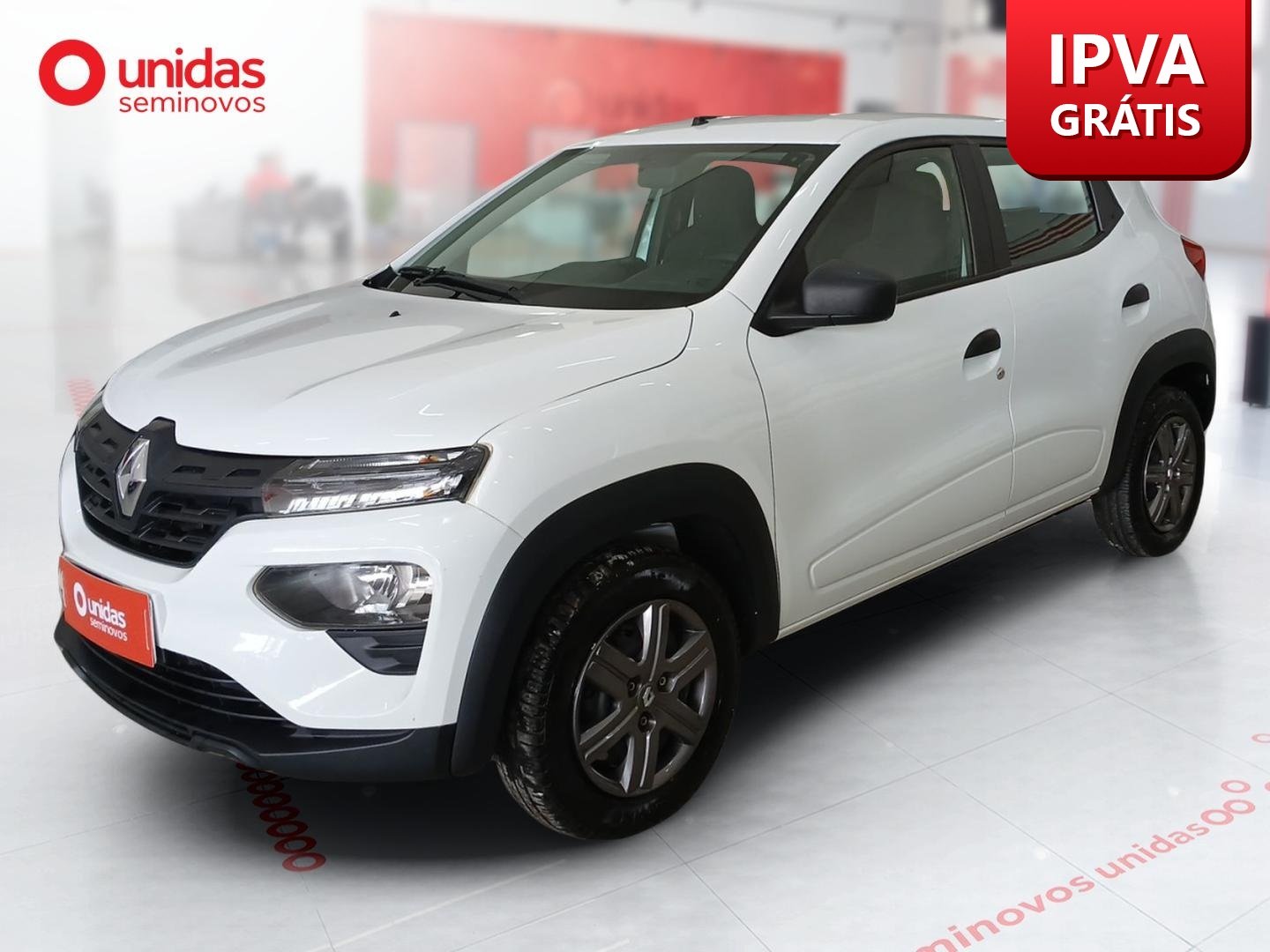 Renault - Kwid