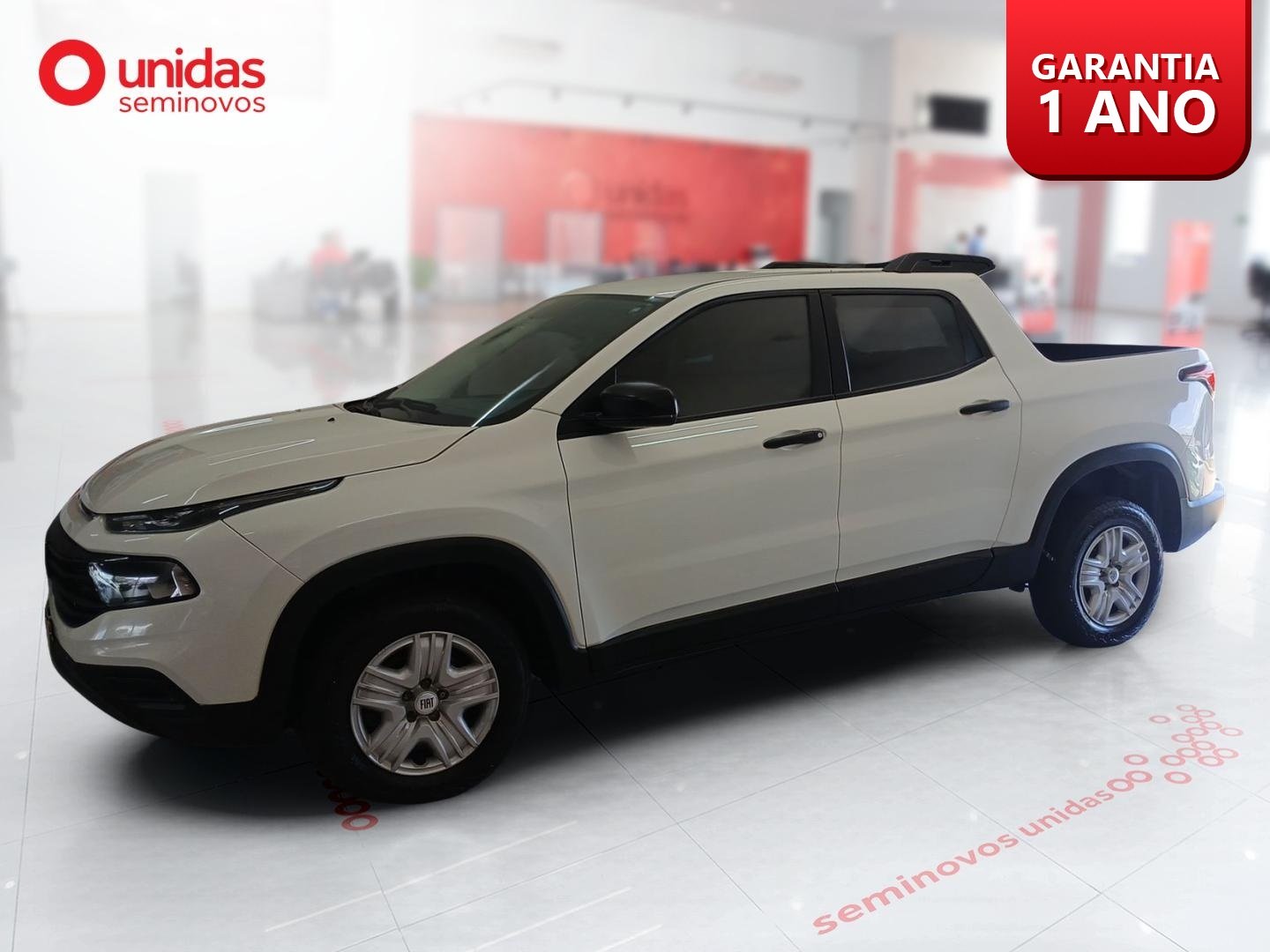 Fiat - Toro