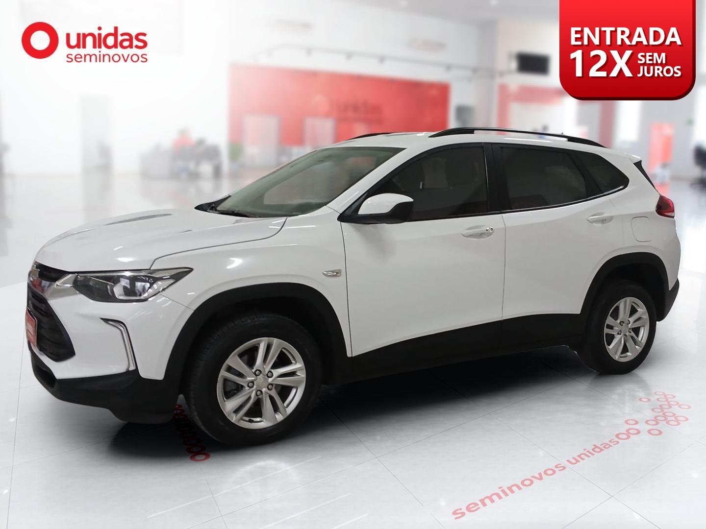 Chevrolet - Tracker