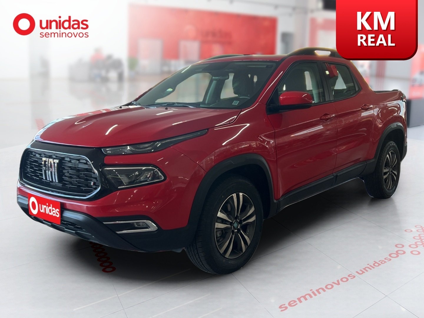 Fiat - Toro