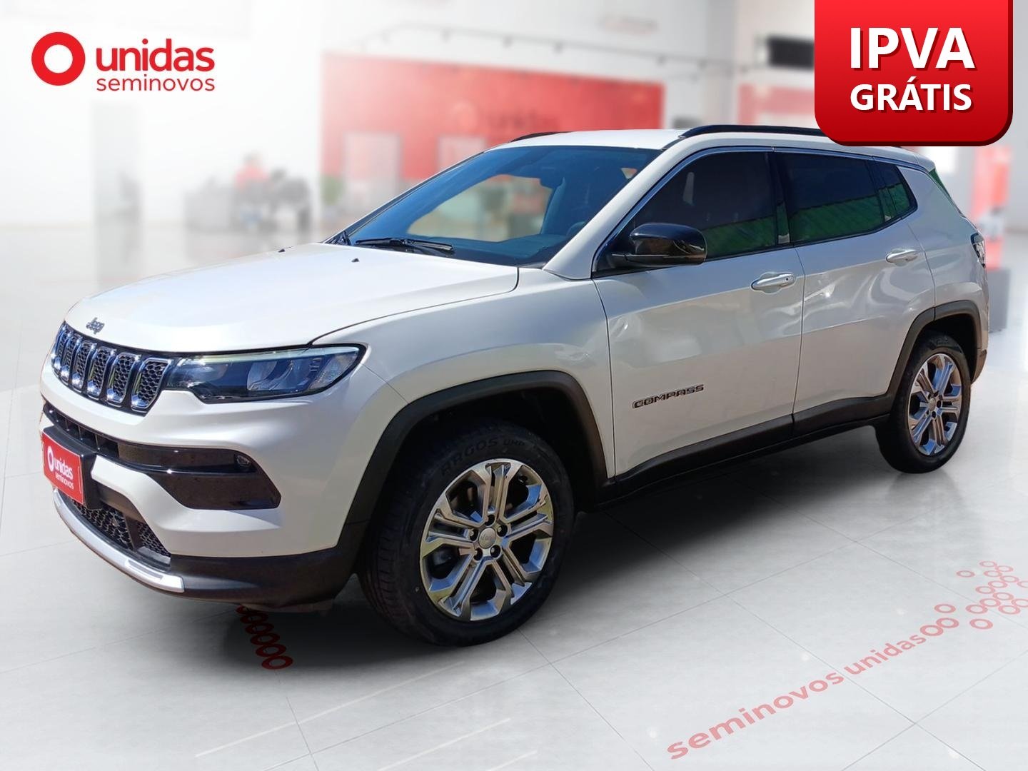 Jeep - Compass