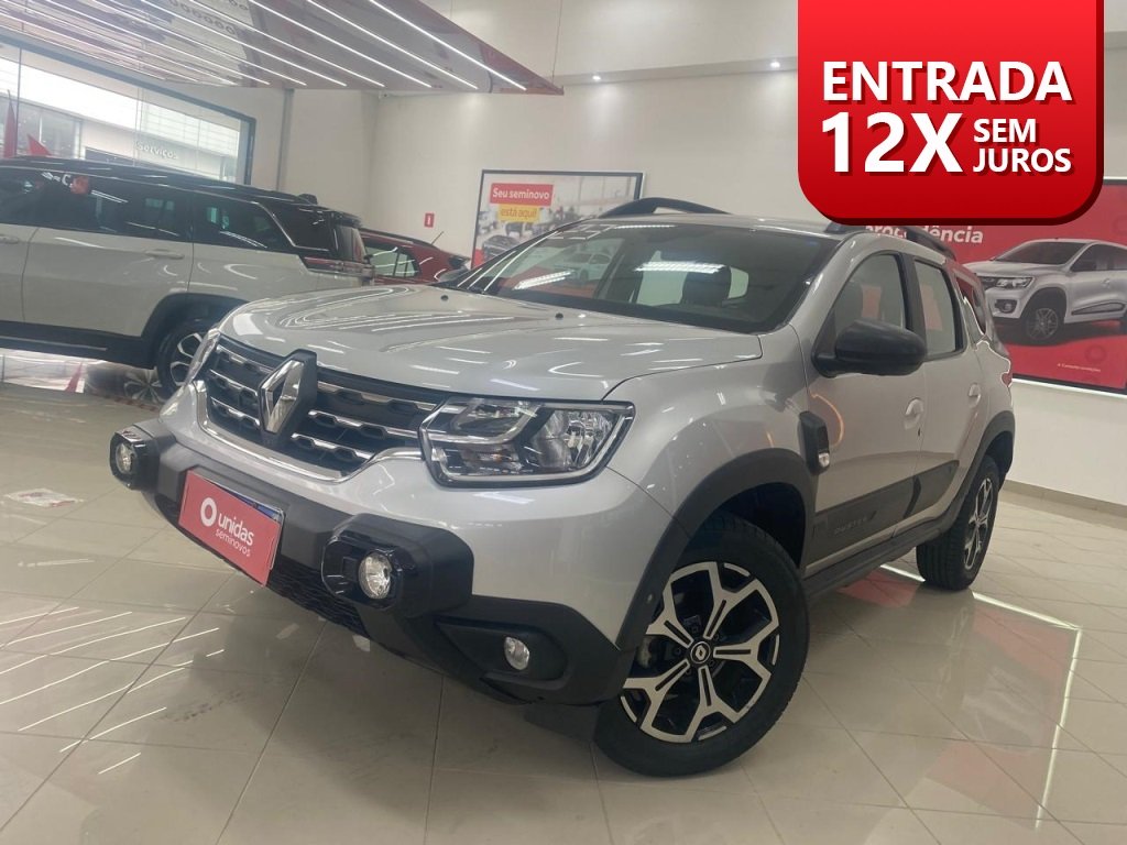Renault - Duster