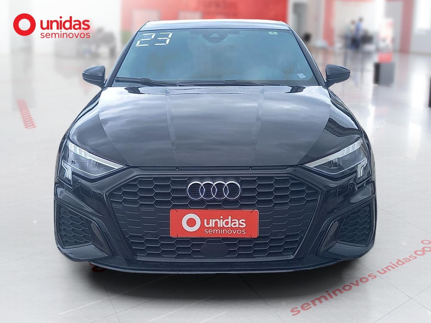 Audi - A3
