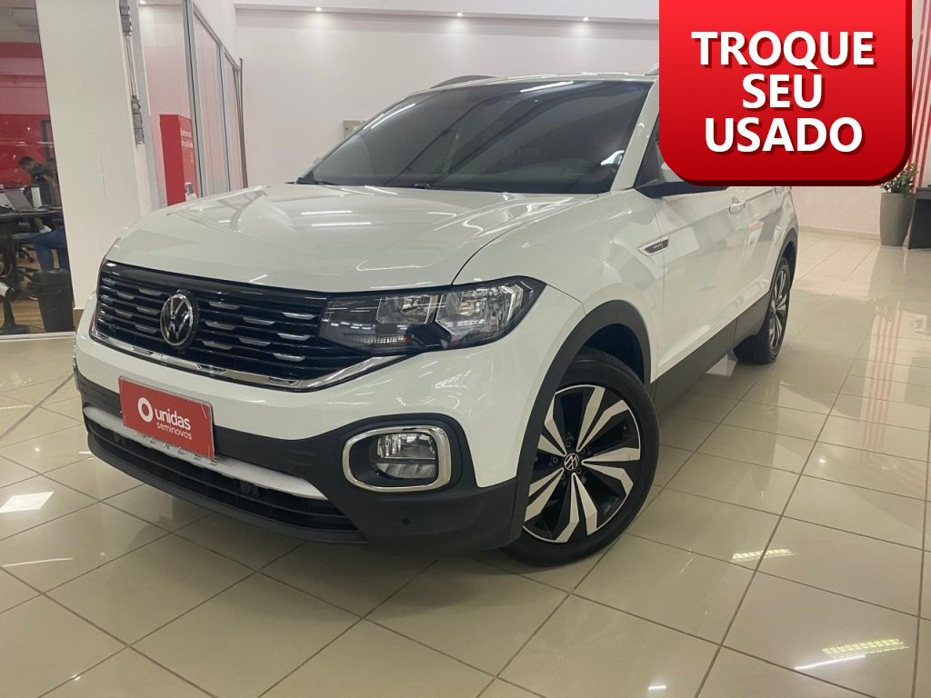 Volkswagen - T-cross