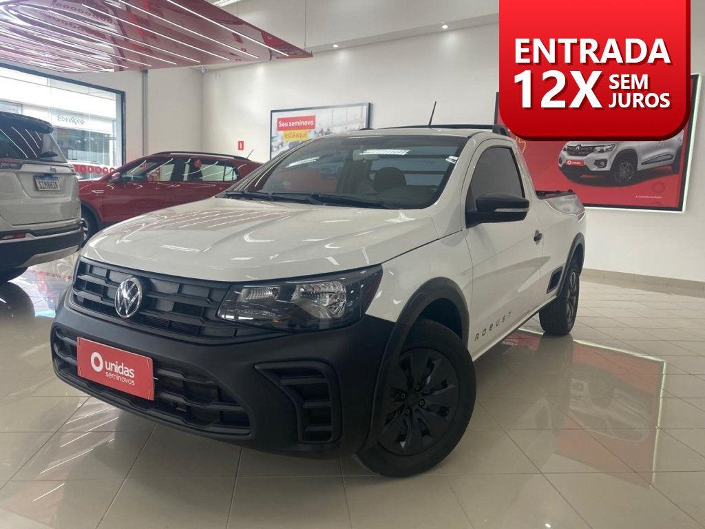 Volkswagen - Saveiro