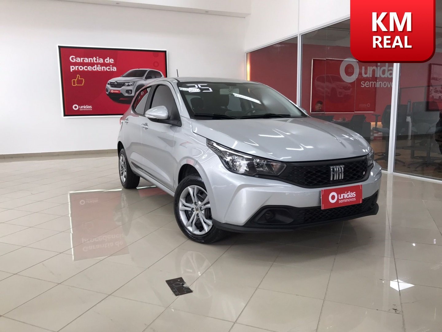Fiat - Argo
