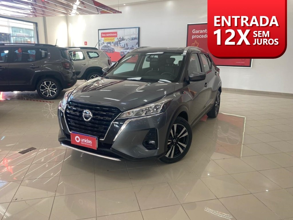 Nissan - Kicks