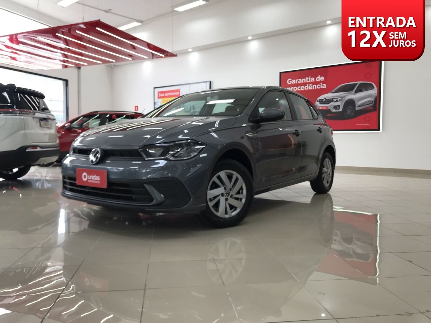Volkswagen - Polo