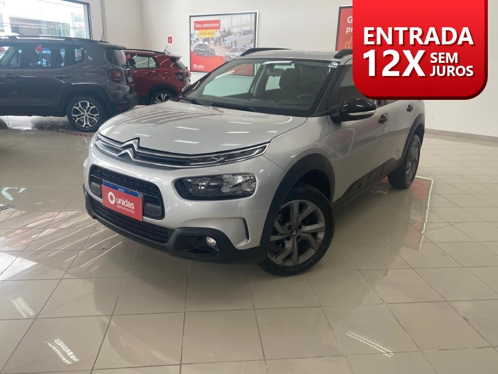 Citroen - C4 Cactus