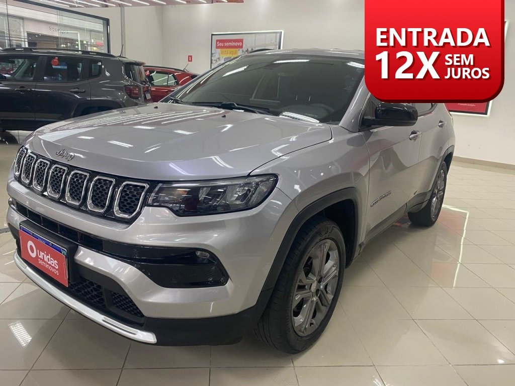 Jeep - Compass