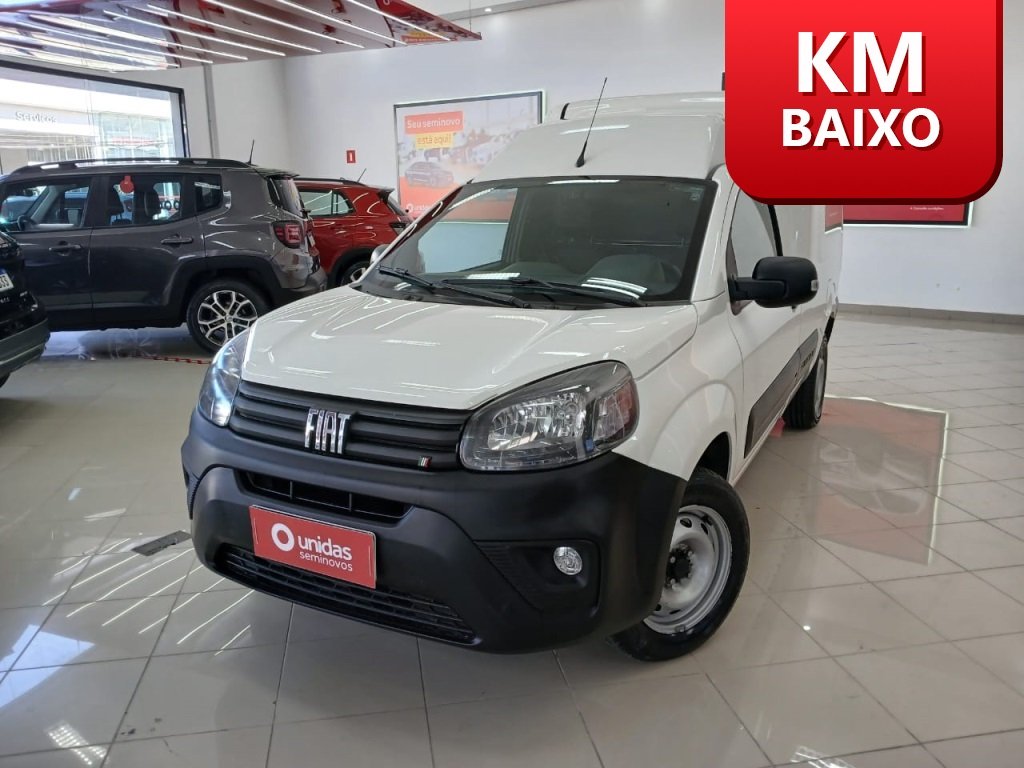 Fiat - Fiorino