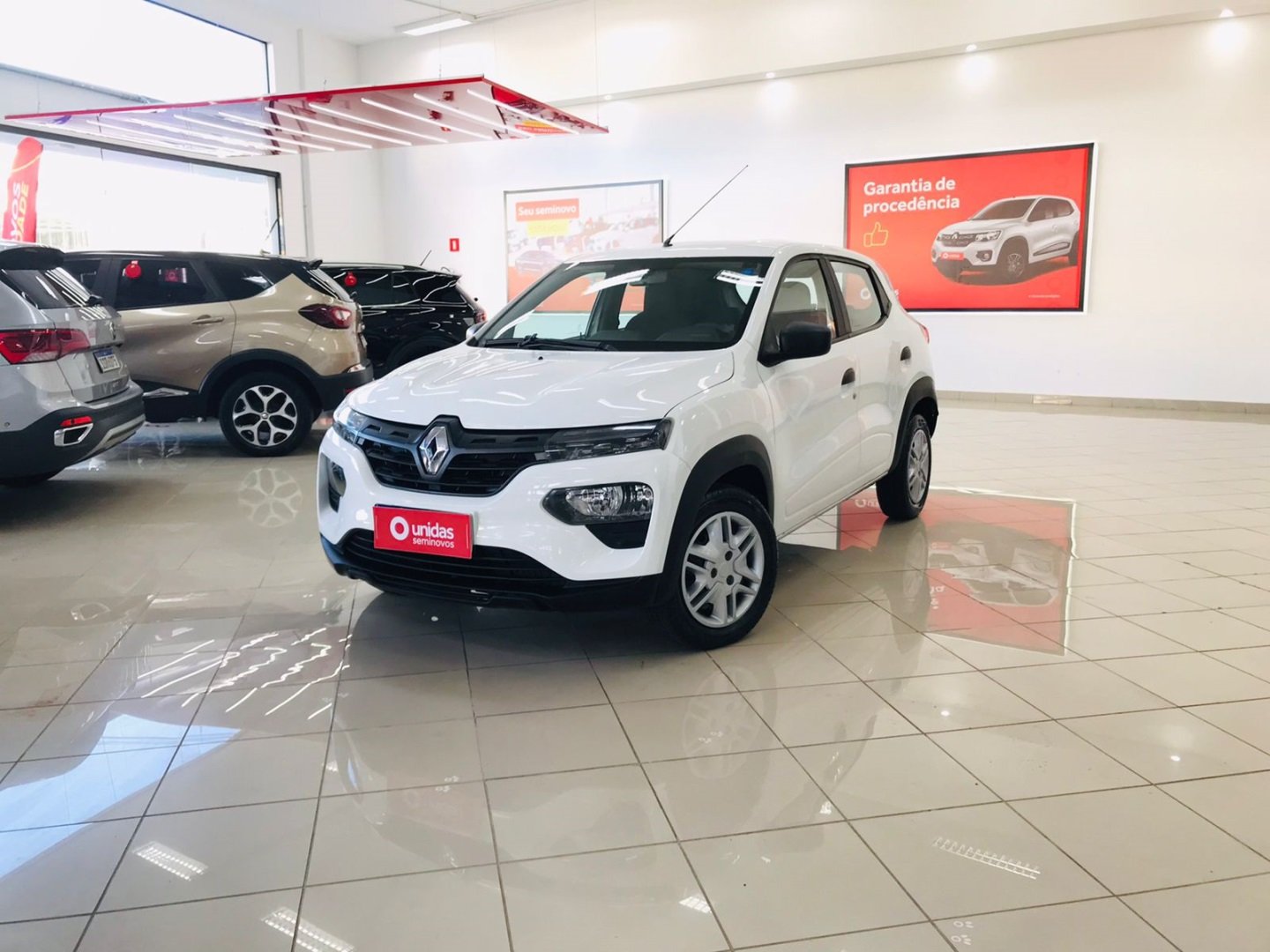 Renault - Kwid