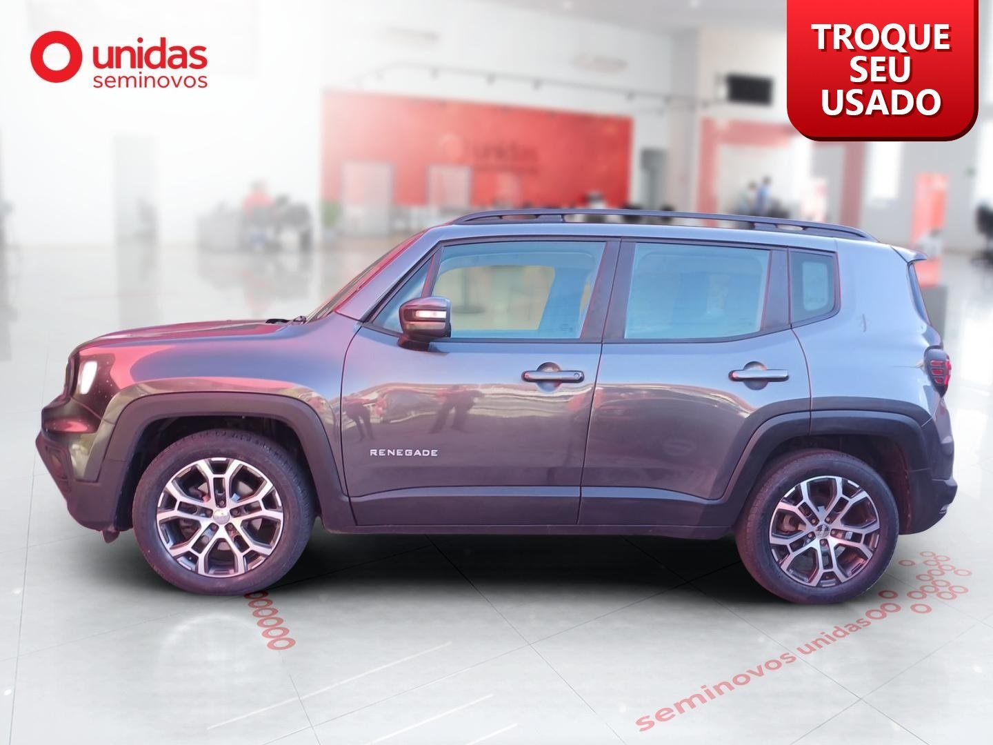 Jeep - Renegade