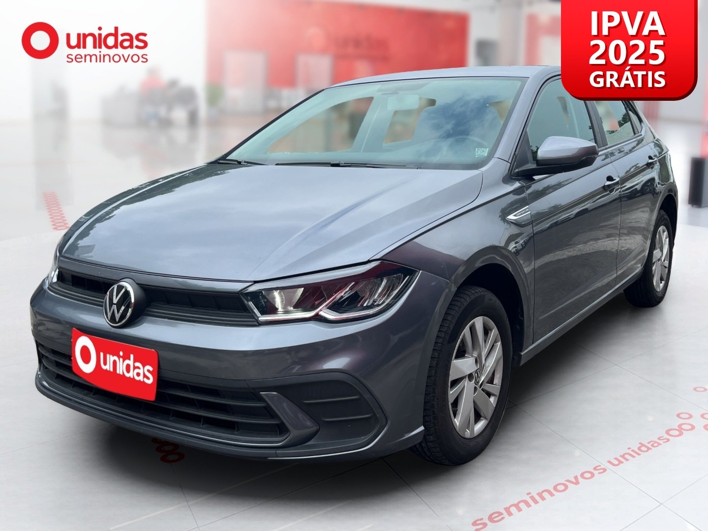 Volkswagen - Polo