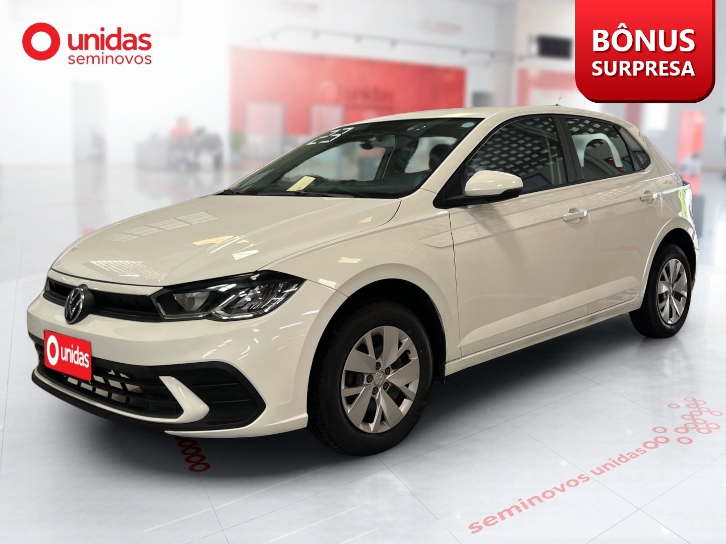Volkswagen - Polo