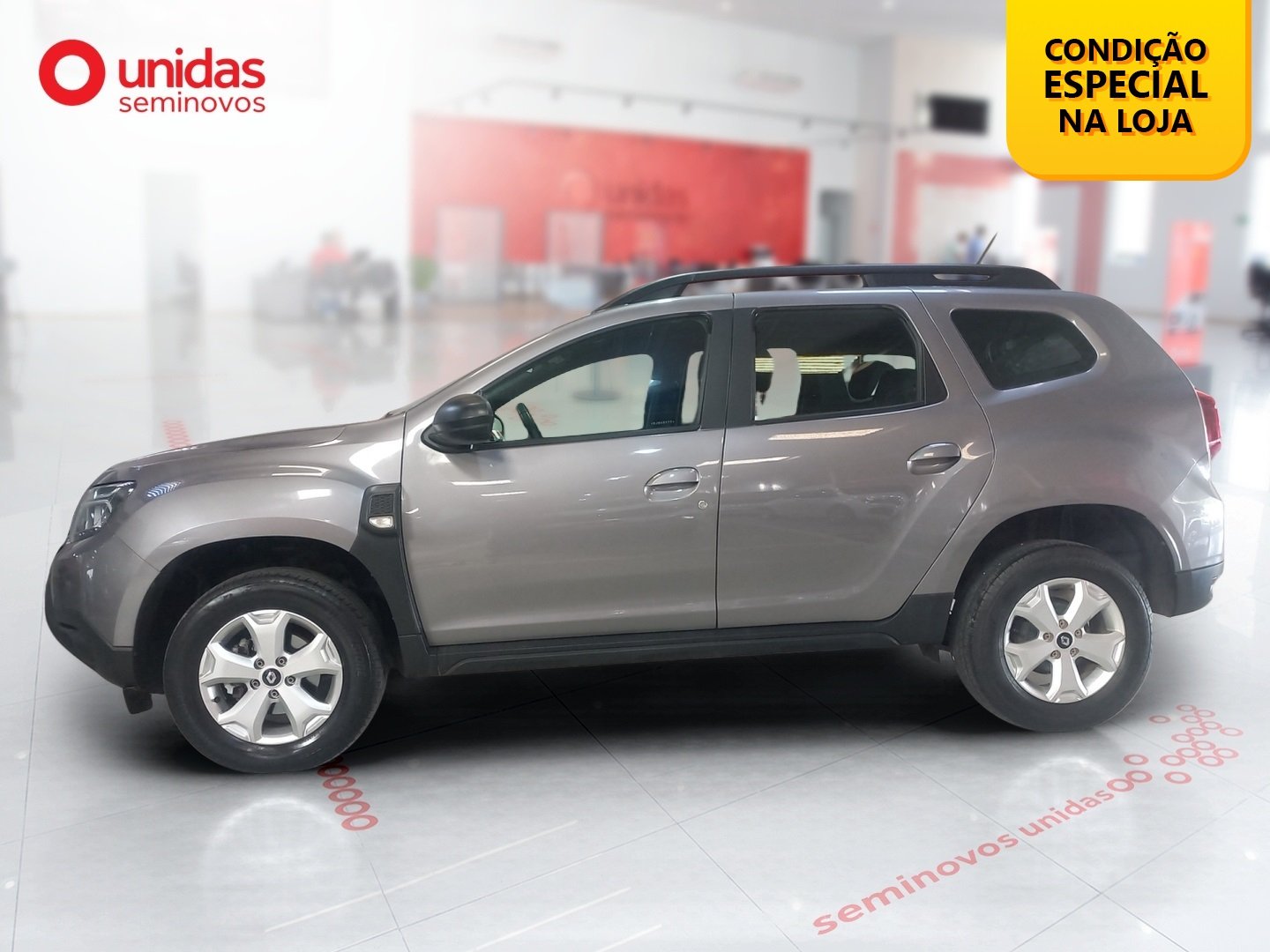 Renault - Duster