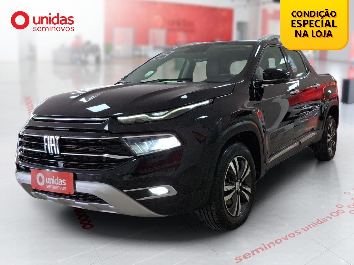 Fiat - Toro