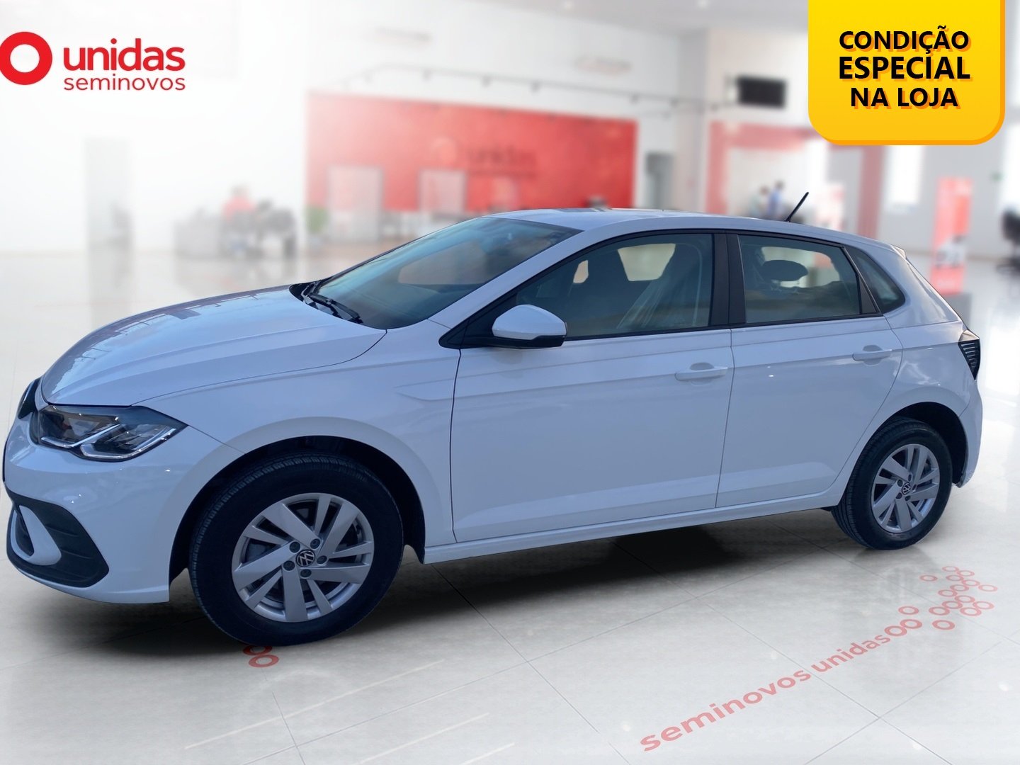 Volkswagen - Polo