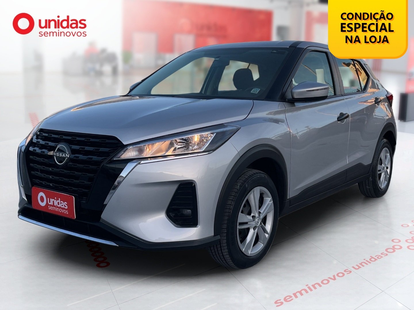 Nissan - Kicks