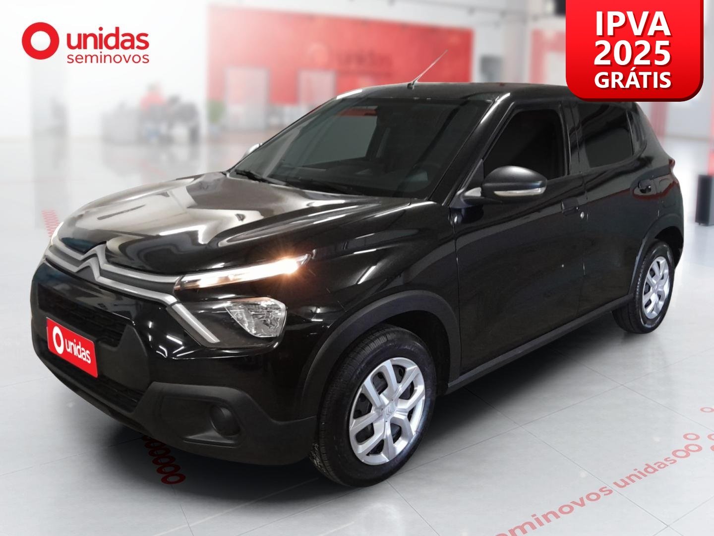 Citroen - C3