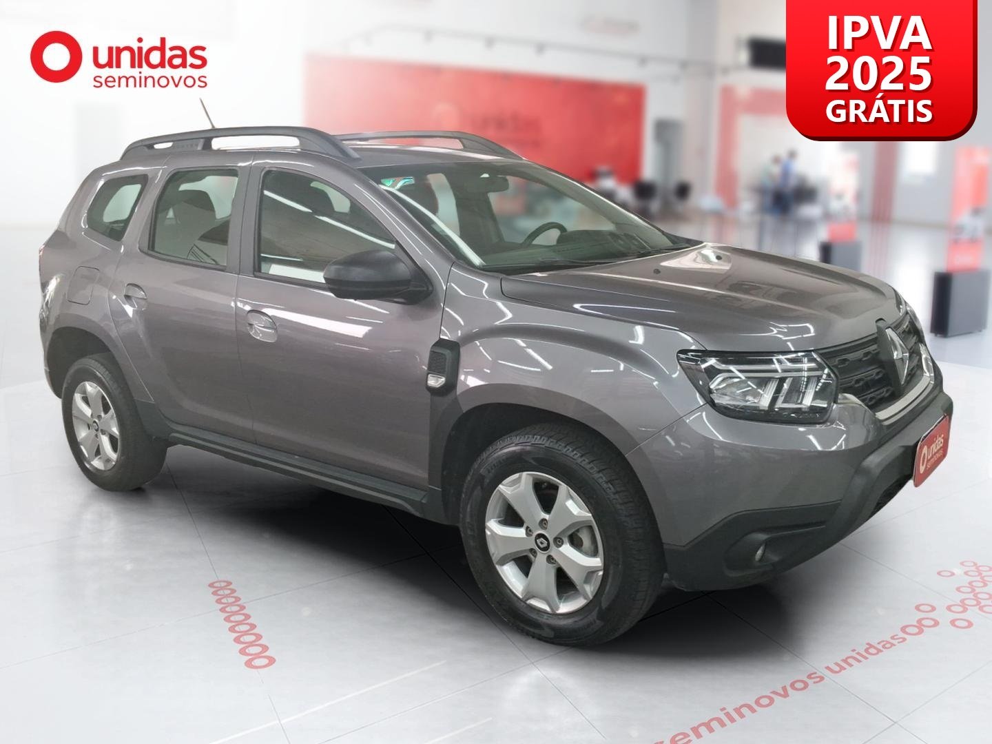 Renault - Duster