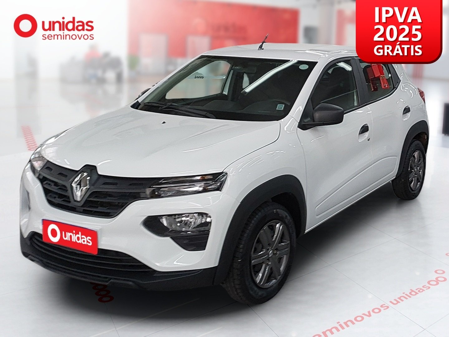 Renault - Kwid