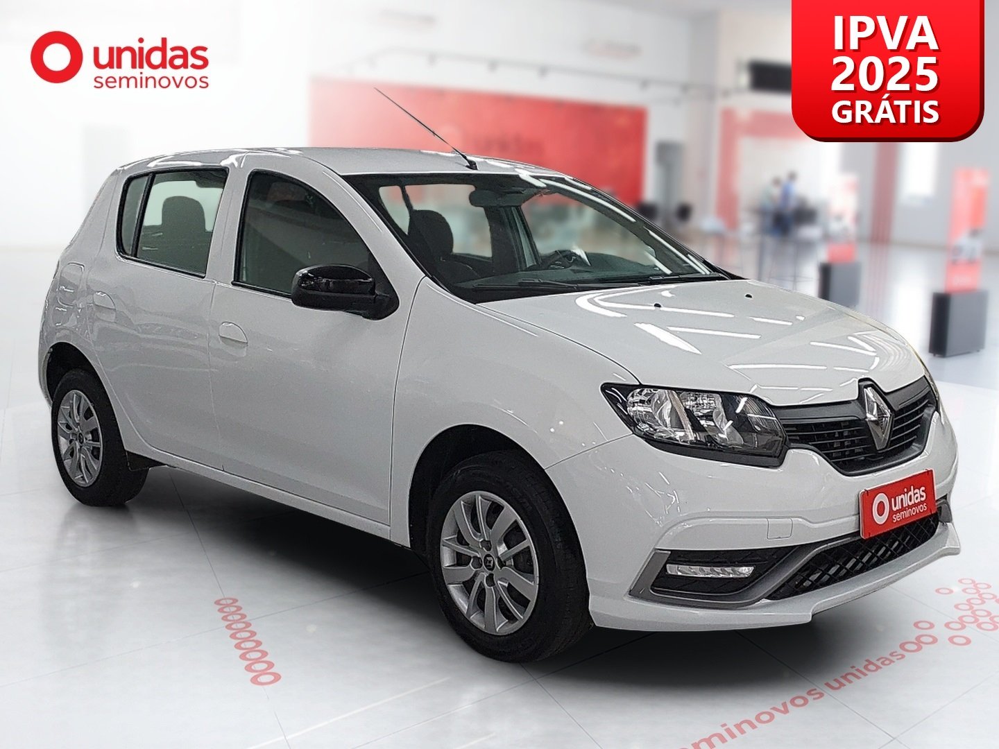 Renault - Sandero