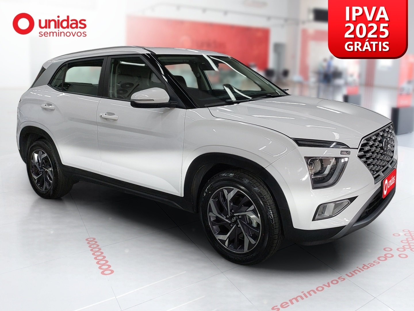 Hyundai - Creta