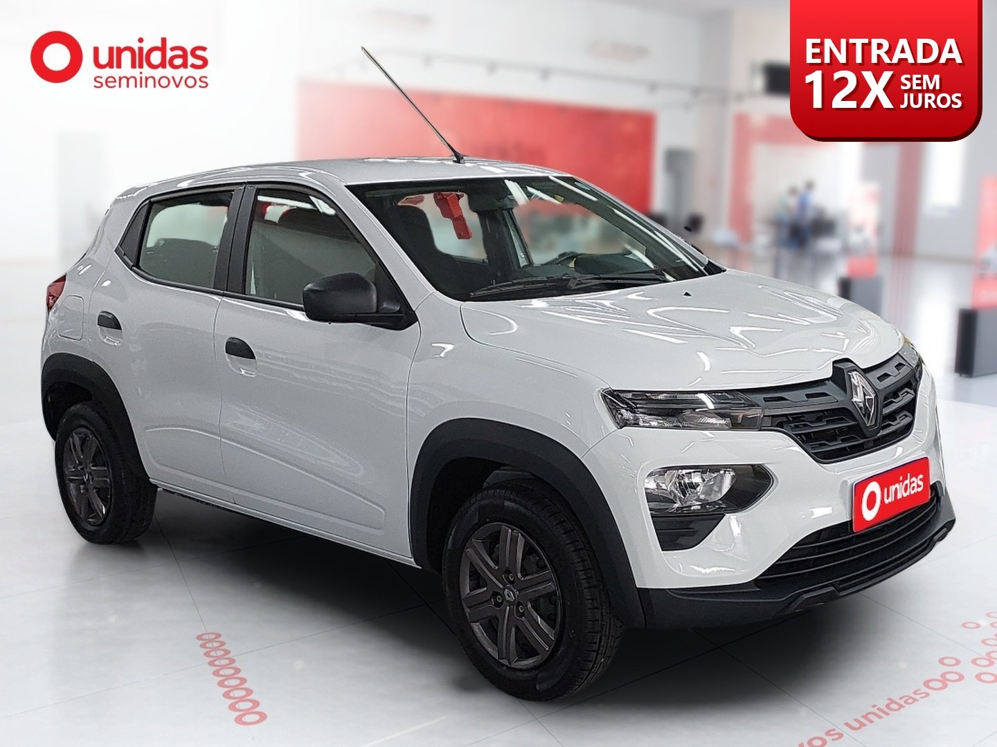 Renault - Kwid