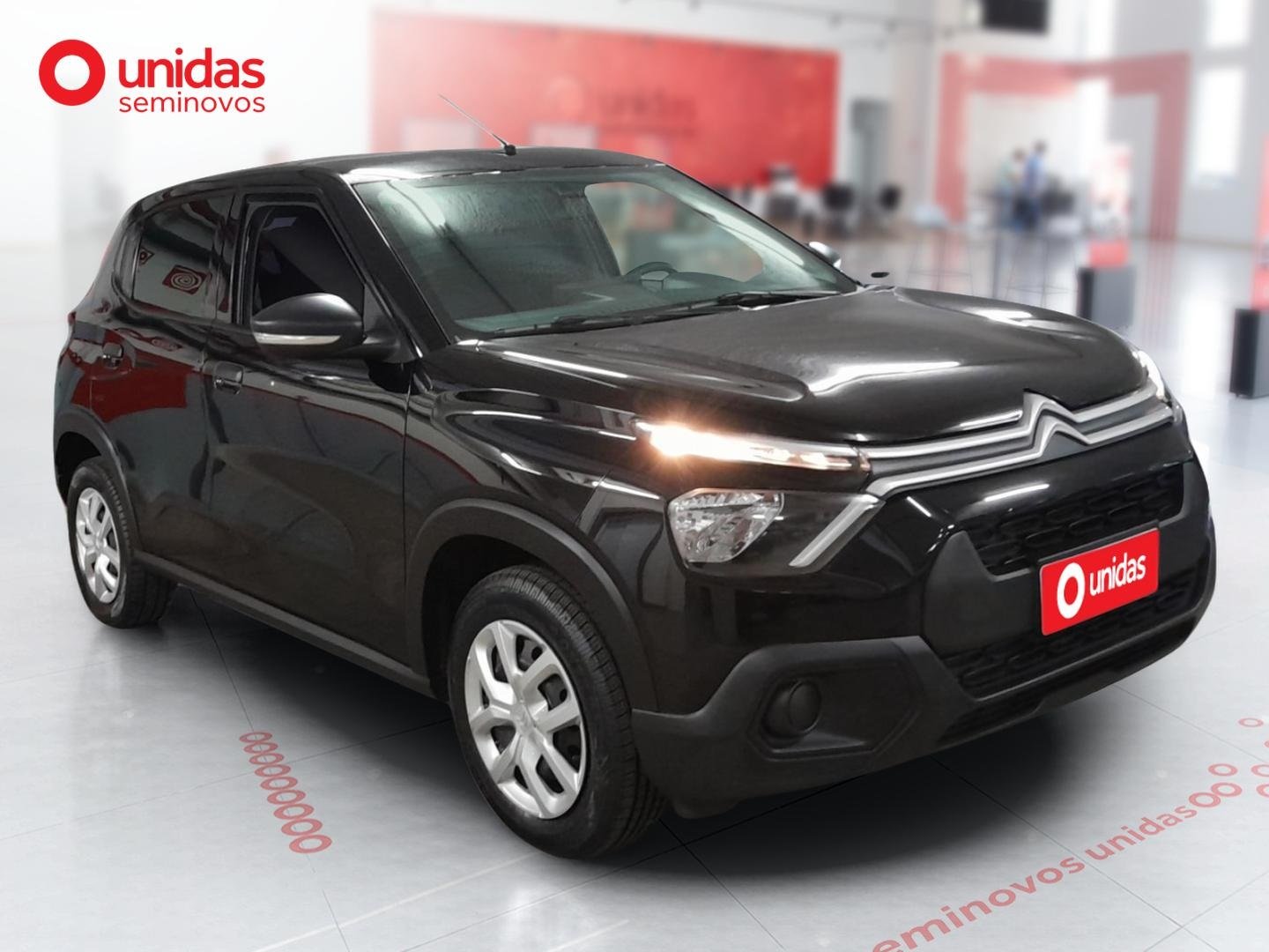 Citroen - C3